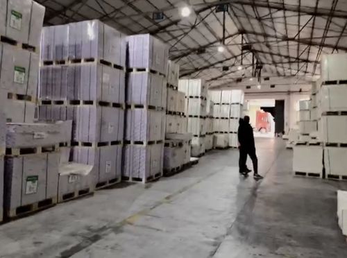 夏季警钟再响 印刷厂火灾频发，安防设备制造与安全生产防范刻不容缓